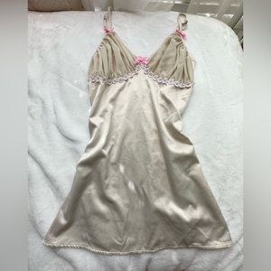 Sugar thrillz slip on